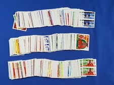 Topps Euro 2024 Germany - 686 Stickers Full Set Except The Gold Sp Stickers
