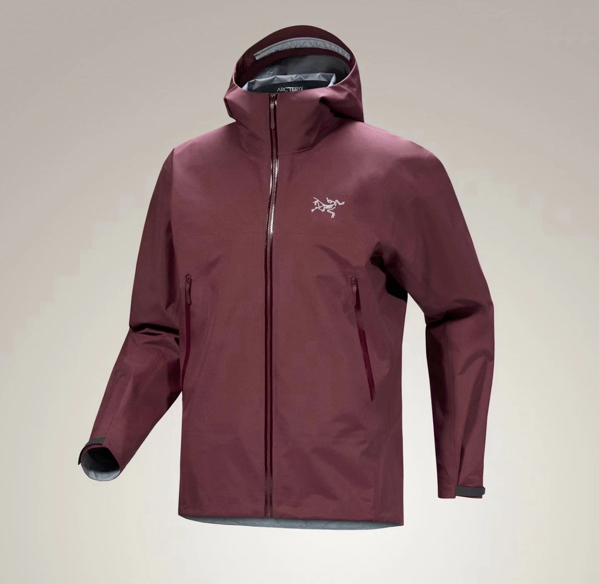 Arcteryx Gore Tex Jacket In Men's Coats & Jackets for sale Arcteryx Gore Tex Jacket In Men's Coats & Jackets for sale