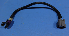 2001-2003e C5 Corvette Abs Ebcm Jumper Wiring Harness 10434076