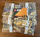 LEGO Star Wars: Boba Fett's Throne Room (75326) - New, No Box
