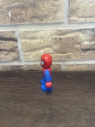 Lego Duplo Spiderman Figure - Picture 2 of 5