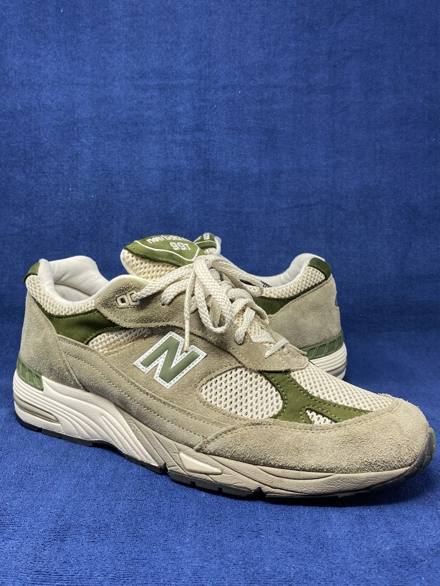 New Balance 991 Sneakers for Men for sale | eBay
