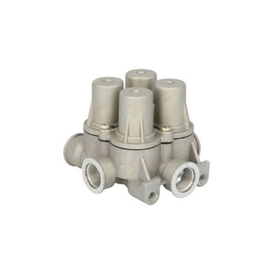 Mehrkreisschutzventil PNEUMATICS PN-10248