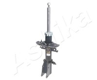 2X StoßDäMpfer Ashika MA-00684 FüR Kangoo Renault Mercedes Citan W415 Tourer 108
