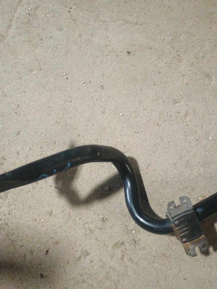 Barra estabilizadora delantera OEM BUICK LACROSSE 2010-2012 2010-2012 Foto 3 de 4