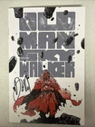 Daniel Warren Johnson Old Man Skywalker Ashcan Mini Comic Signed Star Wars Rare