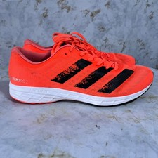 Adidas Adizero RC 2 Mens Size 10 Running Shoe...