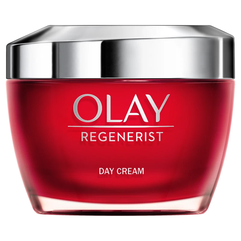 Olay Regenerist Daily 3 Point Treatment Cream Anti-Aging Moisturiser