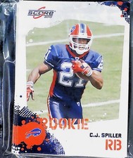 2010-11 Score Rookie and Traded Hockey Short Printed Rookie Card Revealed 18