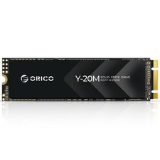 ORICO 1TB M.2 2280 SATA SSDNot PCIe NVMe, Internal M.2 SSD with B+M Key for D...