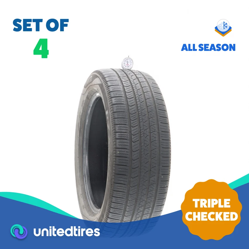 225/55/18 All Season Tires for sale | eBay