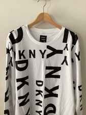 DKNY Hoodies Sweatshirts for Women for sale UK
