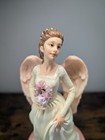 Pipka's Earth Angels Limited Edition "Whitney The Wedding Angel" #11705 — photo 5