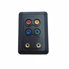 Original LCD Display For kugoo Kukirin S1 Max Electric Scooter Accessories