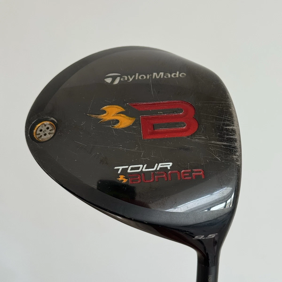 Taylormade Tour Burner Driver for sale | eBay UK