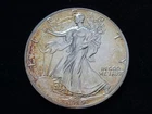 1989 $1 American Silver Eagle 1oz Fine Silver Coin NICE!