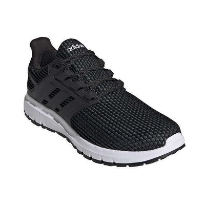 New - Adidas Ultimashow Men's Shoes Running Athletic Black White PICK SIZE