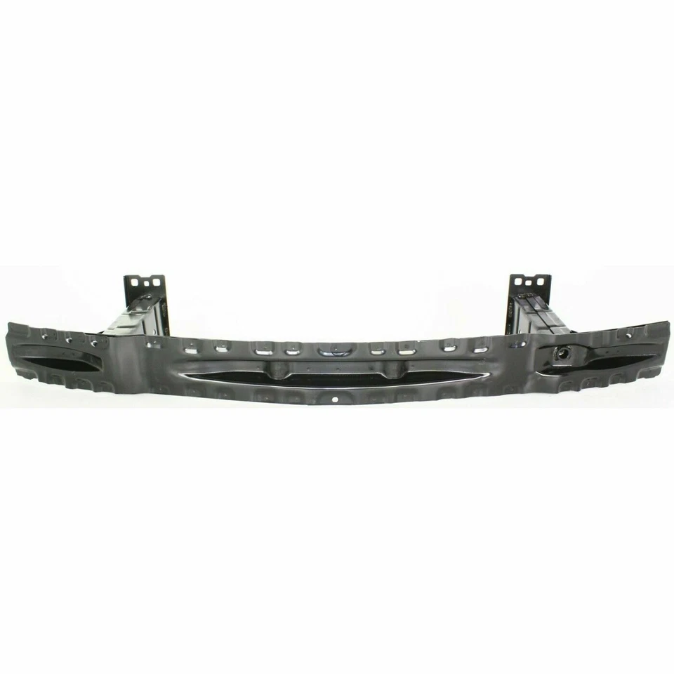 Front Bumper Reinforcement For 2006-2012 BMW 3 Series BM1006123 51117146646 Foto 2 de 4