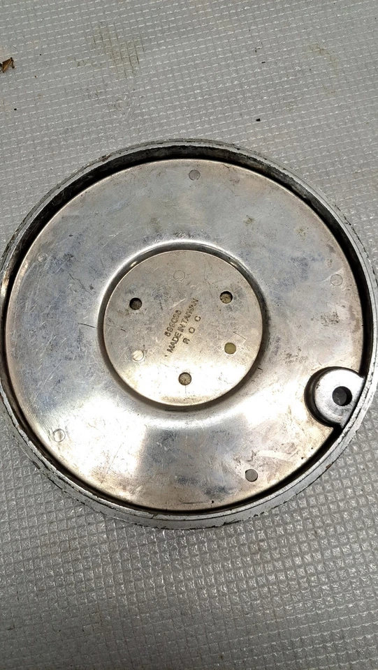 Неоригинальный центральный колпак, деталь No 899038, (5132) - Изображение 2 из 2