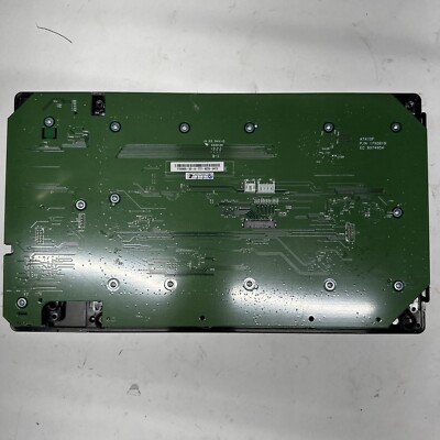 基盤セット トップスタジオ 1/12 カワサキ ニンジャ ZX-RR 2006 ディティール