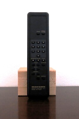 Marantz RC-40CD Original FB (Remote) für CD40/CD50 und mehr *Neu, siehe Details*