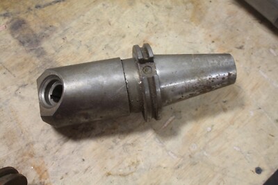 Devlieg Cat 45 45CT-66 TOOL Holder  MICROBORE