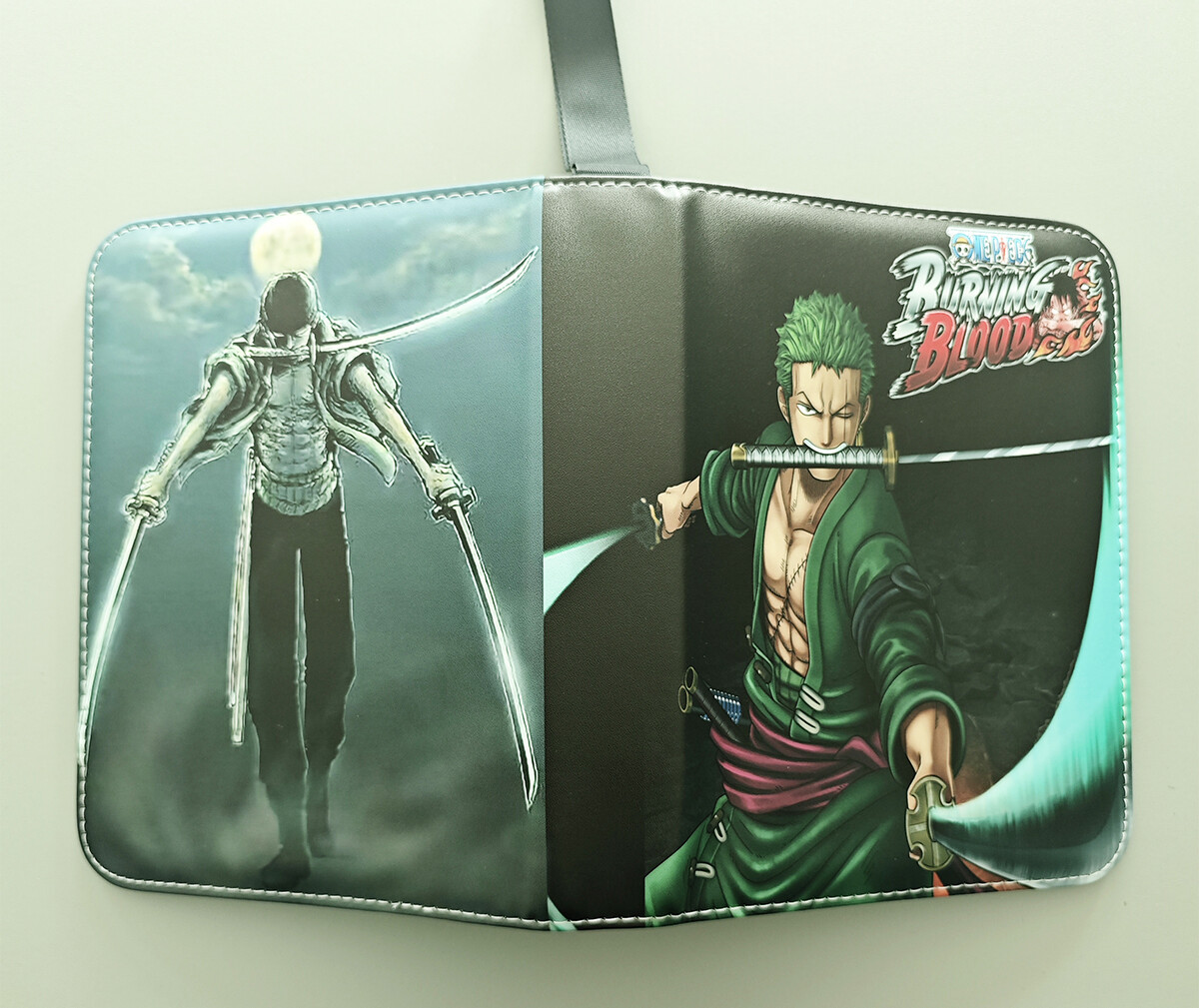 【ぱんくん】CB ONE ZORO ゾロ　220 MOGI LIMITED ZORRO – CB ONE
