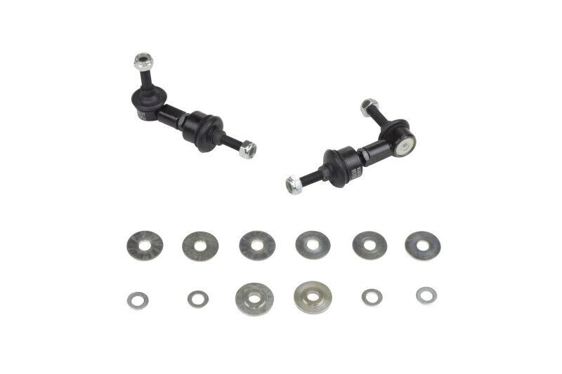 Whiteline KLC107 Front Sway Bar Link For 1989-1995 Nissan