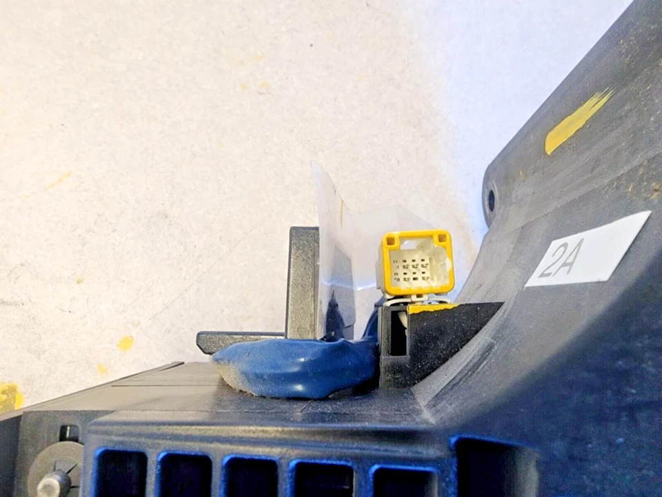 06-15 Lexus IS250 IS350 OEM Automatic Transmission Floor Shifter Stick Linkage Foto 4 de 4