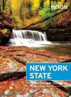 Moon Handbooks: Moon New York State by Sascha Zuger and Julie Schwietert Collazo (2014, Paperback)