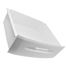 Hotpoint RZA Upper Freezer Drawer RZM Top Frozen Food Container Box White FZA