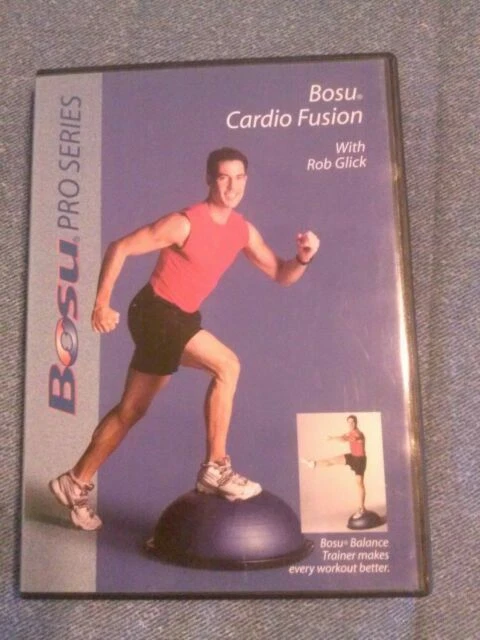 BOSU Abdominal Exercisers