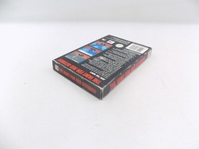 Boxed Nintendo Entertainment NES The Hunt for Red October - Inc Manual - PAL-