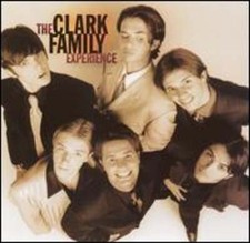 The Clark Family Experience by The Clark Family Experience: Used