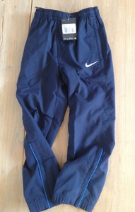 amazon tute nike bambino