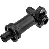 NTY Thermostat KüHlmittel FüR BMW 3Er Touring E91 320D 325D E46 318D X3 E83