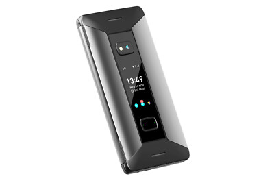 115 Cosmo Communicator 128GB ブラック SIMフリー 115 Cosmo Communicator 128GB ブラック SIMフリー