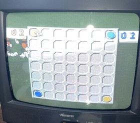 Spot The Video Game - Nintendo NES Game Authentic