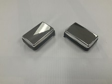 1981 1982 1983 1984 1985 1986 1987 Chevrolet Gmc Truck Door Pull Strap Covers Pr