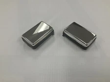 1981 1982 1983 1984 1985 1986 1987 CHEVROLET GMC TRUCK DOOR PULL STRAP COVERS PR