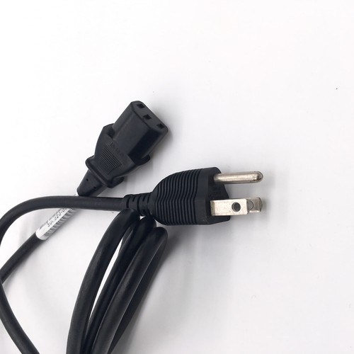 5feet 3-Prong Power Cable Cord for HP Procurve Network Switch 18AWG - Picture 5 of 9