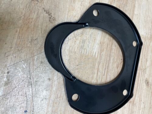 Camión Ford 1967-1977 67-77 dirección asistida firewall soporte sello nuevo - Imagen 2 de 3