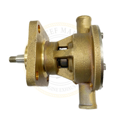 #ad Raw Sea Water Pump for Northern Lights 25 12007 25 18305 $195.00