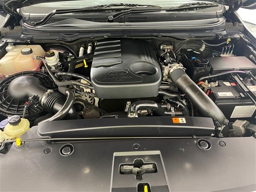 Ford Ranger 3.2 TDCI Engine Supplied & Fitted Service | eBay UK