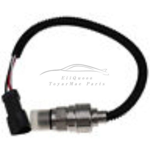 Pressure Sensor 161-9932 for Caterpillar C7 C9 C11 C13 C15 C18 3196 3412 65C 75C - Picture 3 of 5