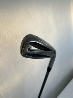 Seltener Original Nike Slingshot Pitching Wedge W Flex