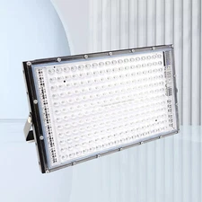 200W Sun Solarium Lamp 395nm 216 LEDs UV Curing Lighting