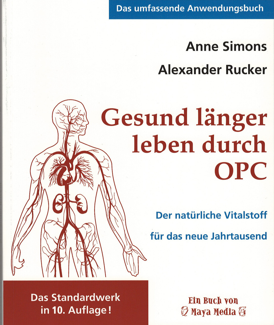 Thumbnail - Anne Simons Gesund Länger Leben Durch Opc