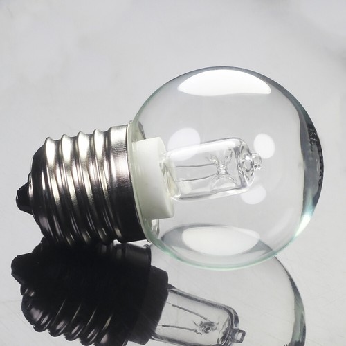 Oven Light High Temperature Resistant Safe Oven Bulb Lamp 25/40W Tungsten Light - Picture 7 of 13