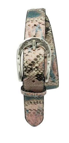 Cinture da donna rosa